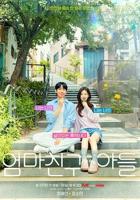 《妈妈朋友的儿子》主题曲歌词