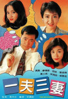 《一夫三妻》第一季在线播